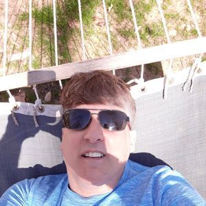 Meet your Posher, Terry